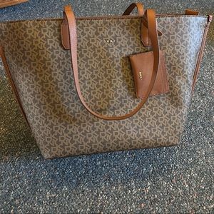 DKNY purse NWT